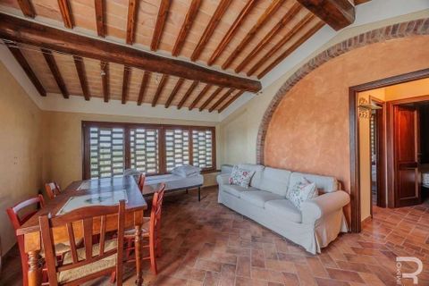 Farm hus i Gambassi Terme, Florence, Gambassi Terme - € 712.500 | Ref: R05392GARU-1338351 - foto 21