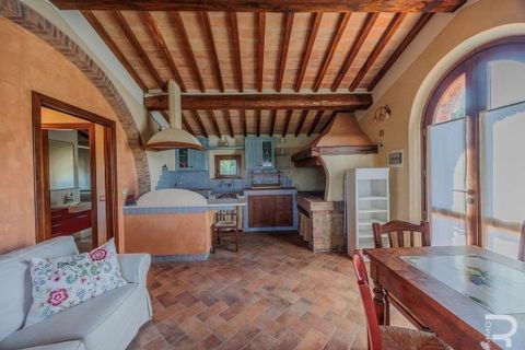 Farm hus i Gambassi Terme, Florence, Gambassi Terme - € 712.500 | Ref: R05392GARU-1338351 - foto 23