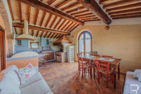 Farm hus i Gambassi Terme, Florence, Gambassi Terme - € 712.500 | Ref: R05392GARU-1338351 - foto 24