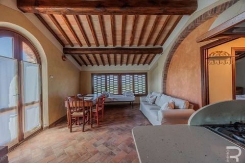 Farm hus i Gambassi Terme, Florence, Gambassi Terme - € 712.500 | Ref: R05392GARU-1338351 - foto 26