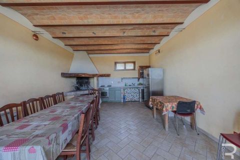 Farm hus i Gambassi Terme, Florence, Gambassi Terme - € 712.500 | Ref: R05392GARU-1338351 - foto 28