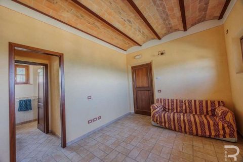 Farm hus i Gambassi Terme, Florence, Gambassi Terme - € 712.500 | Ref: R05392GARU-1338351 - foto 31