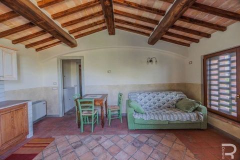 Farm hus i Gambassi Terme, Florence, Gambassi Terme - € 712.500 | Ref: R05392GARU-1338351 - foto 32