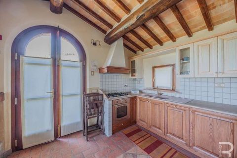 Farm hus i Gambassi Terme, Florence, Gambassi Terme - € 712.500 | Ref: R05392GARU-1338351 - foto 34