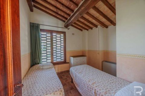Farm hus i Gambassi Terme, Florence, Gambassi Terme - € 712.500 | Ref: R05392GARU-1338351 - foto 38