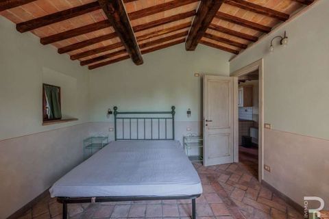 Farm hus i Gambassi Terme, Florence, Gambassi Terme - € 712.500 | Ref: R05392GARU-1338351 - foto 40