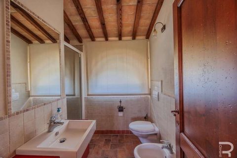 Farm hus i Gambassi Terme, Florence, Gambassi Terme - € 712.500 | Ref: R05392GARU-1338351 - foto 41