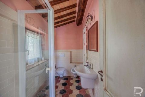 Farm hus i Gambassi Terme, Florence, Gambassi Terme - € 712.500 | Ref: R05392GARU-1338351 - foto 42