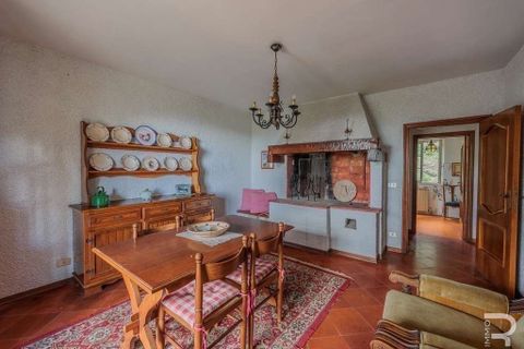 Villa a Talla, Arezzo, Talla - € 175.000 | Ref: R05373TADH-1338444 - foto 2