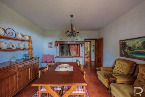 Villa a Talla, Arezzo, Talla - € 175.000 | Ref: R05373TADH-1338444 - foto 3