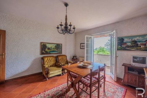 Villa a Talla, Arezzo, Talla - € 175.000 | Ref: R05373TADH-1338444 - foto 4