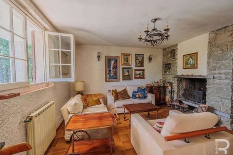 Villa a Talla, Arezzo, Talla - € 175.000 | Ref: R05373TADH-1338444 - foto 5