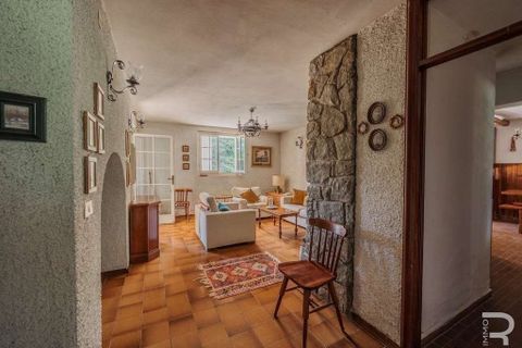 Villa a Talla, Arezzo, Talla - € 175.000 | Ref: R05373TADH-1338444 - foto 8