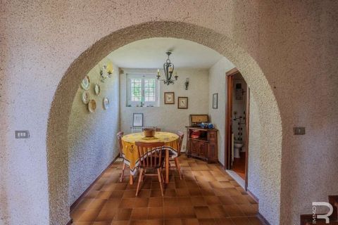 Villa a Talla, Arezzo, Talla - € 175.000 | Ref: R05373TADH-1338444 - foto 9