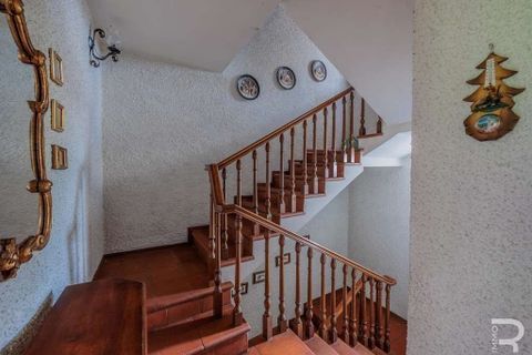 Villa a Talla, Arezzo, Talla - € 175.000 | Ref: R05373TADH-1338444 - foto 13