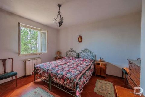 Villa a Talla, Arezzo, Talla - € 175.000 | Ref: R05373TADH-1338444 - foto 14