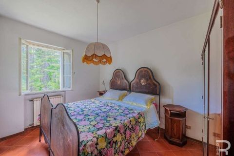Villa a Talla, Arezzo, Talla - € 175.000 | Ref: R05373TADH-1338444 - foto 16