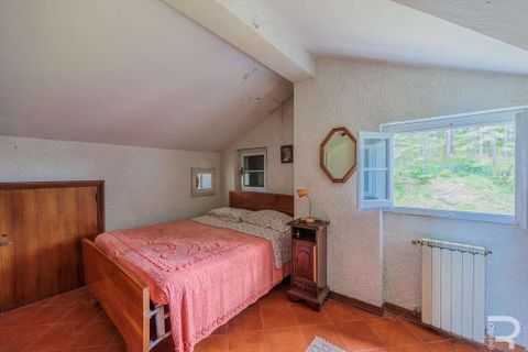 Villa a Talla, Arezzo, Talla - € 175.000 | Ref: R05373TADH-1338444 - foto 17