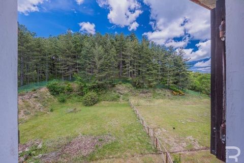 Villa a Talla, Arezzo, Talla - € 175.000 | Ref: R05373TADH-1338444 - foto 18