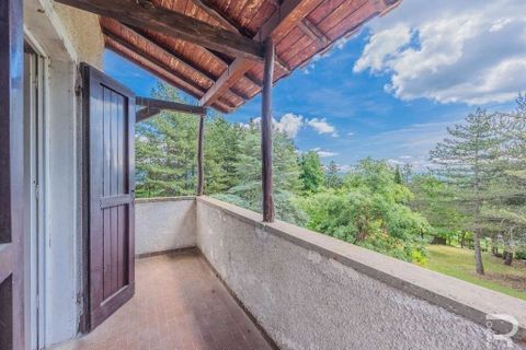 Villa a Talla, Arezzo, Talla - € 175.000 | Ref: R05373TADH-1338444 - foto 21