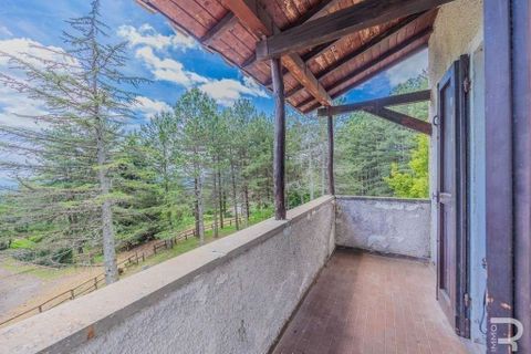 Villa a Talla, Arezzo, Talla - € 175.000 | Ref: R05373TADH-1338444 - foto 22