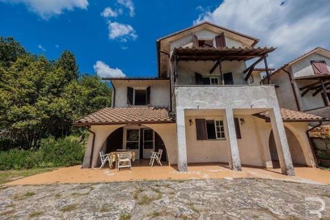 Villa a Talla, Arezzo, Talla - € 175.000 | Ref: R05373TADH-1338444 - foto 25