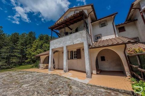 Villa a Talla, Arezzo, Talla - € 175.000 | Ref: R05373TADH-1338444 - foto 26