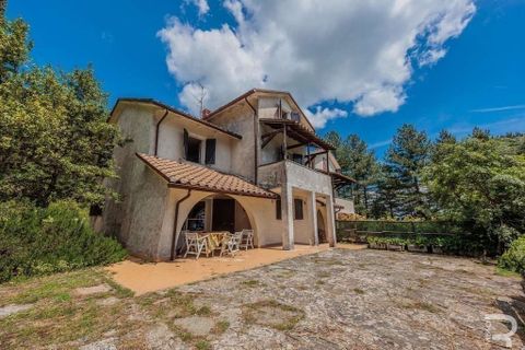 Villa a Talla, Arezzo, Talla - € 175.000 | Ref: R05373TADH-1338444 - foto 27