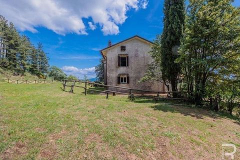 Villa a Talla, Arezzo, Talla - € 175.000 | Ref: R05373TADH-1338444 - foto 28