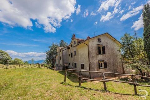 Villa a Talla, Arezzo, Talla - € 175.000 | Ref: R05373TADH-1338444 - foto 29