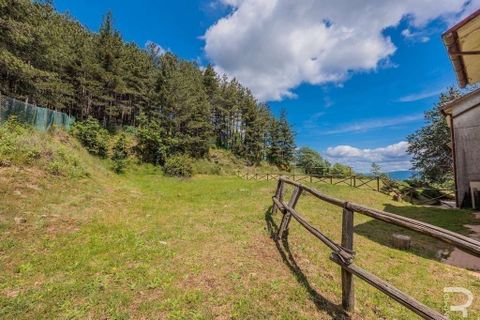 Villa a Talla, Arezzo, Talla - € 175.000 | Ref: R05373TADH-1338444 - foto 30