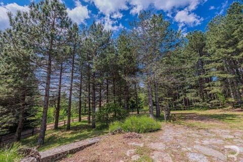 Villa a Talla, Arezzo, Talla - € 175.000 | Ref: R05373TADH-1338444 - foto 31