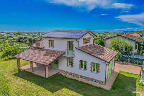 Villa i Pietrasanta, Lucca, Pietrasanta - € 900.000 | Ref: R05281VIPI-1338476 - foto 1
