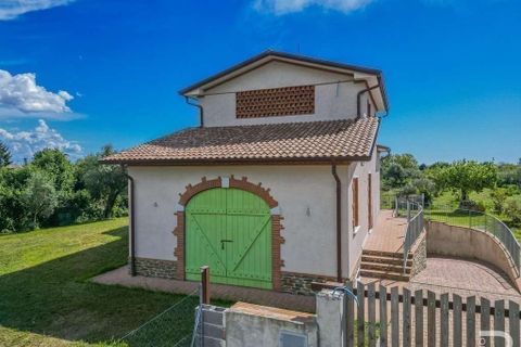Villa i Pietrasanta, Lucca, Pietrasanta - € 900.000 | Ref: R05281VIPI-1338476 - foto 4