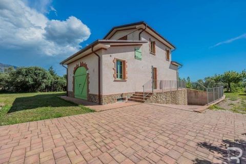 Villa i Pietrasanta, Lucca, Pietrasanta - € 900.000 | Ref: R05281VIPI-1338476 - foto 5