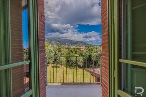 Villa i Pietrasanta, Lucca, Pietrasanta - € 900.000 | Ref: R05281VIPI-1338476 - foto 27