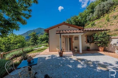 Villa a Camaiore, Lucca, Camaiore - € 500.000 | Ref: R05371VICA-1338540 - foto 2