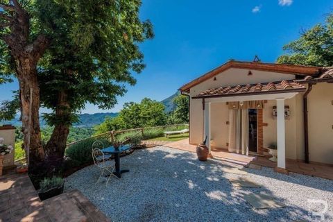 Villa a Camaiore, Lucca, Camaiore - € 500.000 | Ref: R05371VICA-1338540 - foto 3