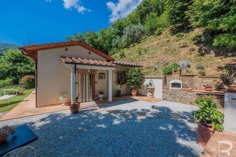 Villa a Camaiore, Lucca, Camaiore - € 500.000 | Ref: R05371VICA-1338540 - foto 4