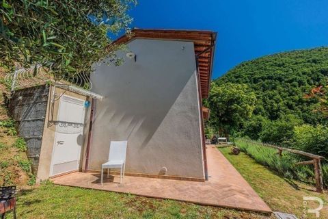 Villa a Camaiore, Lucca, Camaiore - € 500.000 | Ref: R05371VICA-1338540 - foto 8