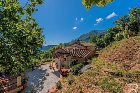Villa a Camaiore, Lucca, Camaiore - € 500.000 | Ref: R05371VICA-1338540 - foto 12