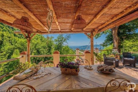Villa a Camaiore, Lucca, Camaiore - € 500.000 | Ref: R05371VICA-1338540 - foto 14