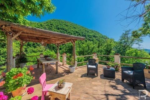 Villa a Camaiore, Lucca, Camaiore - € 500.000 | Ref: R05371VICA-1338540 - foto 16