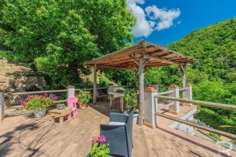 Villa a Camaiore, Lucca, Camaiore - € 500.000 | Ref: R05371VICA-1338540 - foto 19