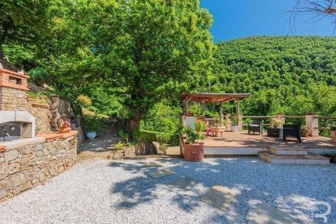 Villa a Camaiore, Lucca, Camaiore - € 500.000 | Ref: R05371VICA-1338540 - foto 20