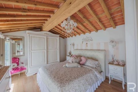 Villa a Camaiore, Lucca, Camaiore - € 500.000 | Ref: R05371VICA-1338540 - foto 44