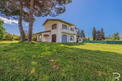 Villa i Viareggio, Lucca, Viareggio - € 880.000 | Ref: R05279VIVI-1338605 - foto 2