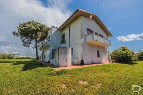 Villa i Viareggio, Lucca, Viareggio - € 880.000 | Ref: R05279VIVI-1338605 - foto 3