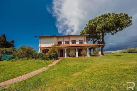 Villa i Viareggio, Lucca, Viareggio - € 880.000 | Ref: R05279VIVI-1338605 - foto 5