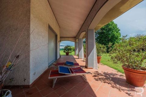Villa i Viareggio, Lucca, Viareggio - € 880.000 | Ref: R05279VIVI-1338605 - foto 6